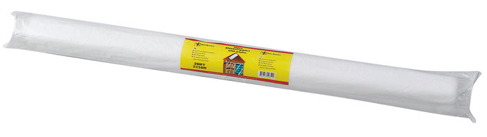 Täckplast 50 X 2 M Stabile