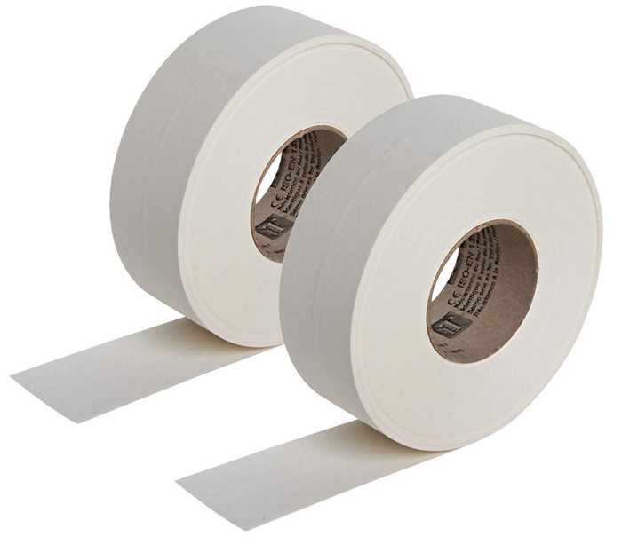 Pappersremsa 50 Mm X 150 M Luxi