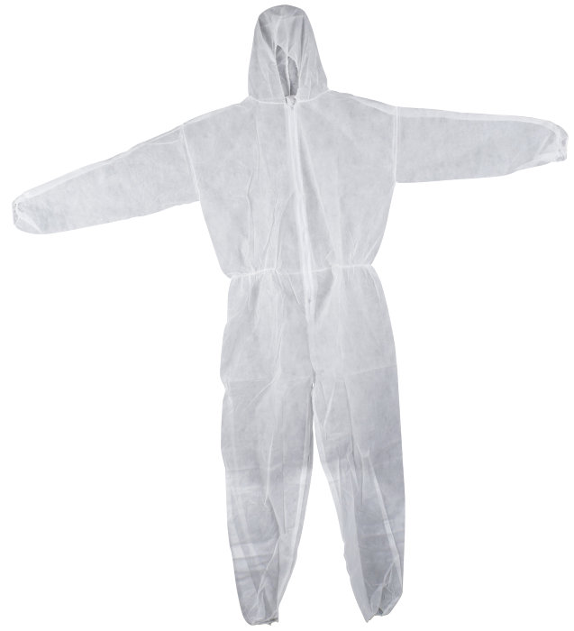 Engångsoverall One Size Stabile