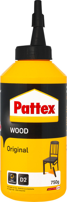 Trälim Original 750 G Pattex