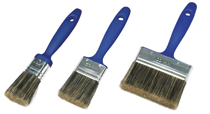 Penselset