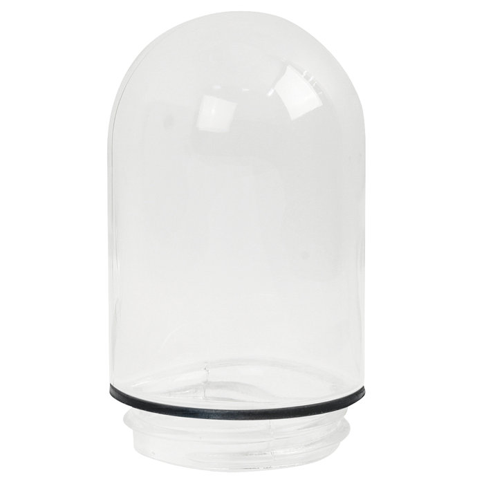 Stallglas Ø9,5 X 16 Cm Nordlux