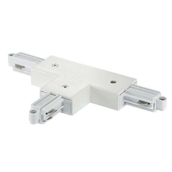 T-connector Attach Vänster Vit Nordlux