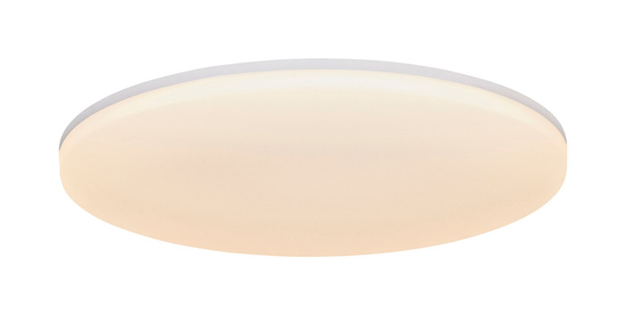 Plafond Kai Ø22 cm 18W Nordlux