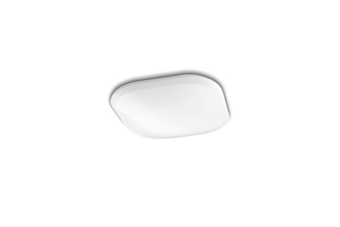 Plafond Cavanal 18W LED 35 X 35 Cm Philips