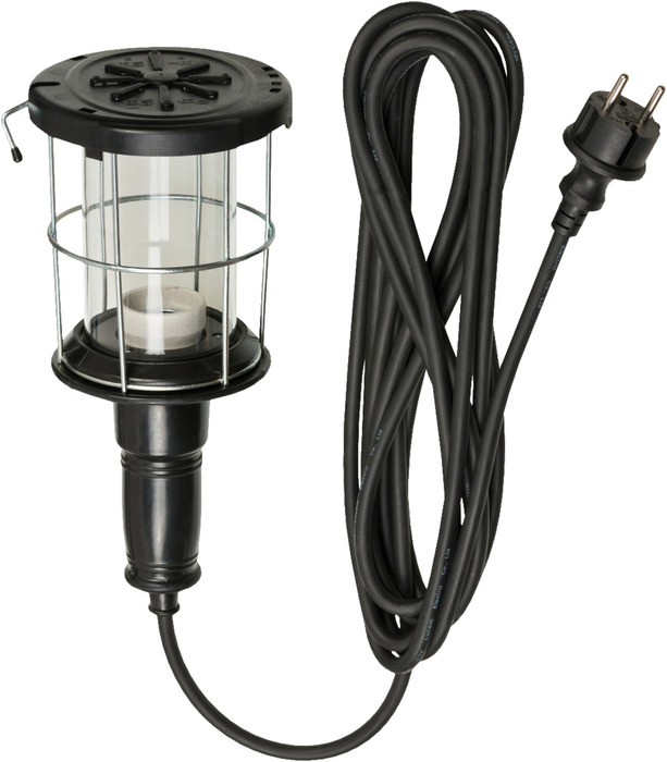Sladdlampa IP54 Brennenstuhl