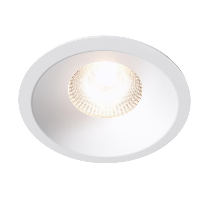 Downlight 8W 515 lm 2,2–4K Vit 6-pack Plejd
