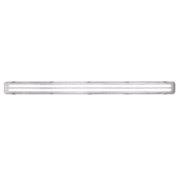 Lysrörsarmatur Works 2 X 18W LED Nordlux