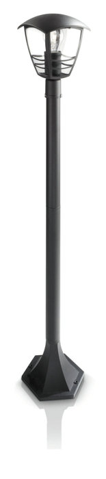 Pollare Creek Svart 99,5 cm Philips
