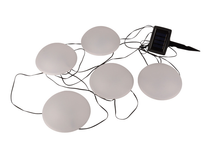 Solcellsslinga Mark 4 M