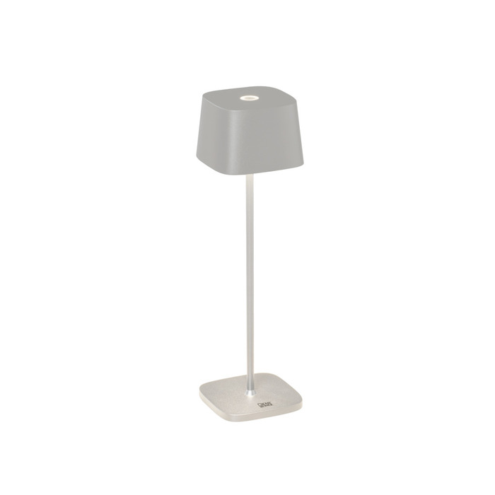 Bordslampa Capri USB Vit Konstsmide