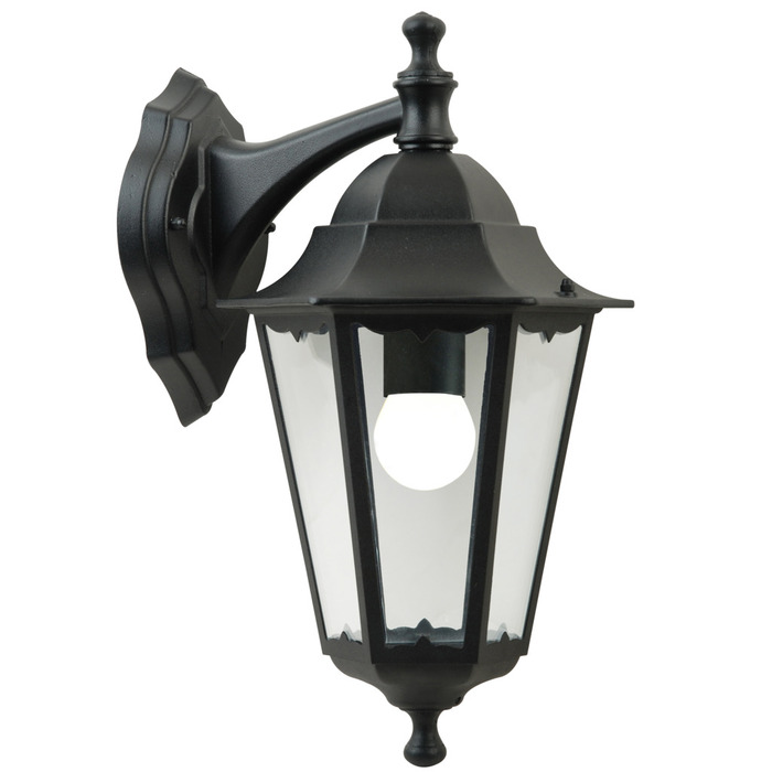 Vägglampa Cardiff Down Nordlux