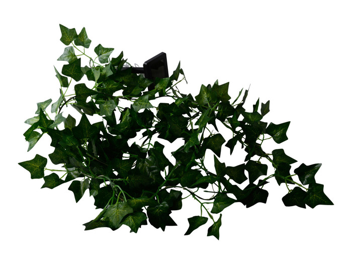 Solcellsslinga Murgröna 20 LED