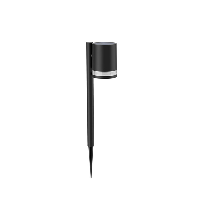 Solcellslampa Fyce Piedestal 1,5W Philips