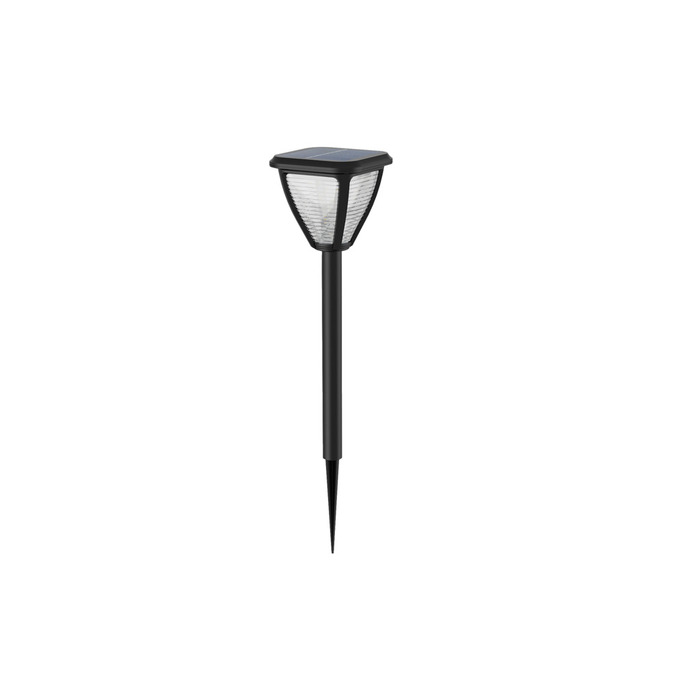 Solcellslampa Vapora Piedestal 1,5W Philips