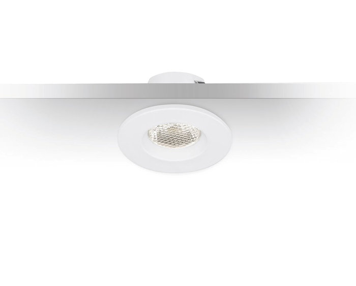 Spotlightset MD-29 3 X 1,2W Malmbergs