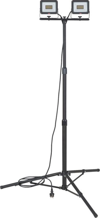 Arbetsbelysning Jaro LED Tripod 2 x 20W Brennenstuhl