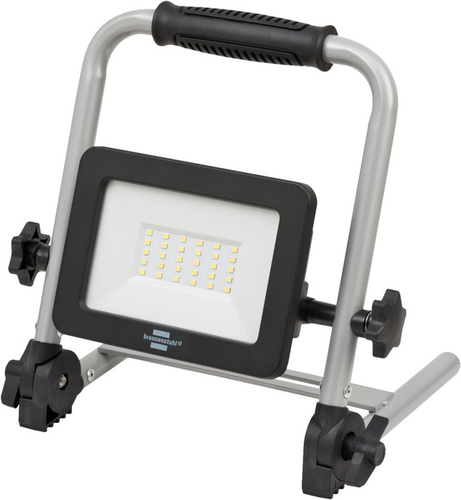 Arbetsbelysning Jaro LED 20W USB Brennenstuhl