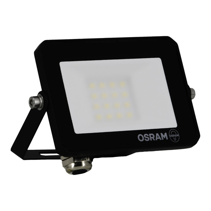 Strålkastare Floodlight Lux 10W/830 Osram