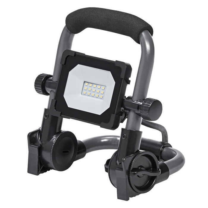 Arbetsbelysning Worklight Value R-Stand 10W/865 Osram