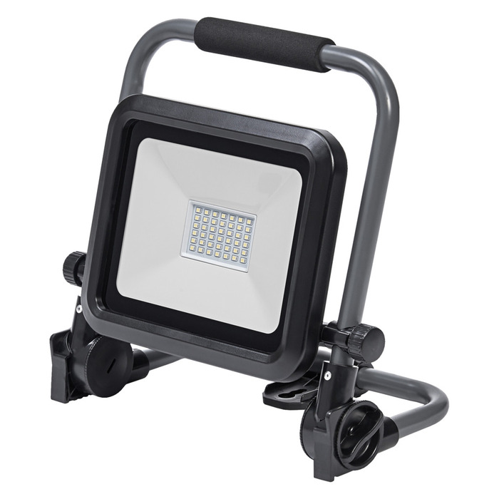 Arbetsbelysning Worklight Value R-Stand 30W/865 Osram