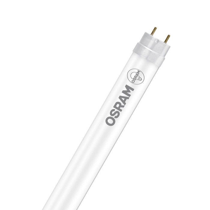 LED-lysrör T8 5,4W/830 Osram