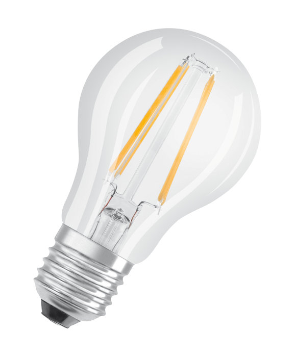 Normallampa LED Filament 7W 2-pack Osram