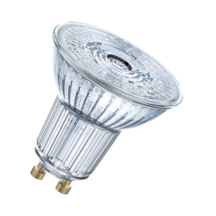 Reflektorlampa LED 4,3W GU10 Osram