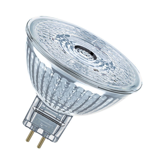 Reflektorlampa LED 3,8W GU5,3 Osram