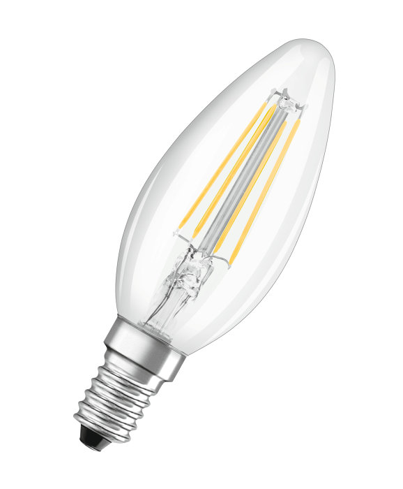 Kronlampa LED 5W Osram