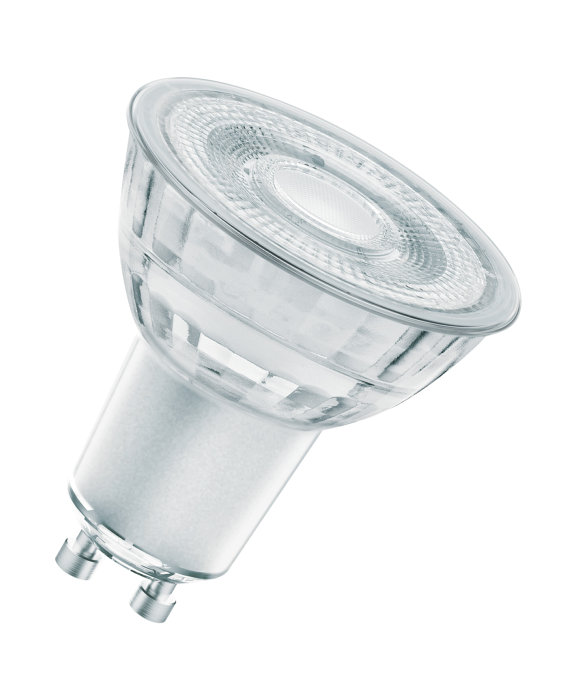 Reflektorlampa LED 4,5W GU10 Osram