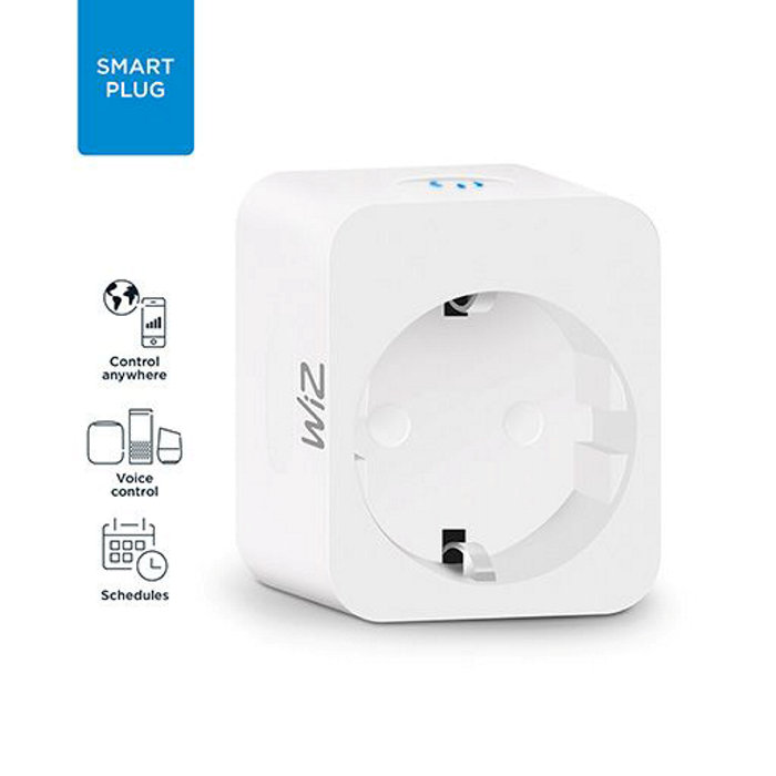 Smart Plug WiZ