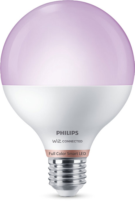 Globlampa Smart LED 11W/75W Philips