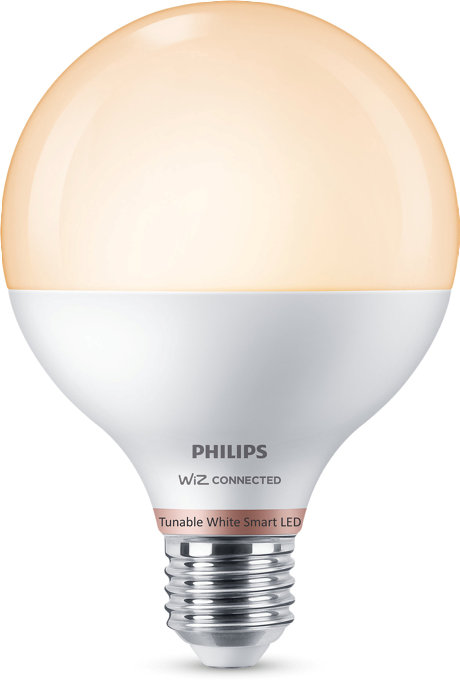Globlampa Smart LED 11W/75W Philips