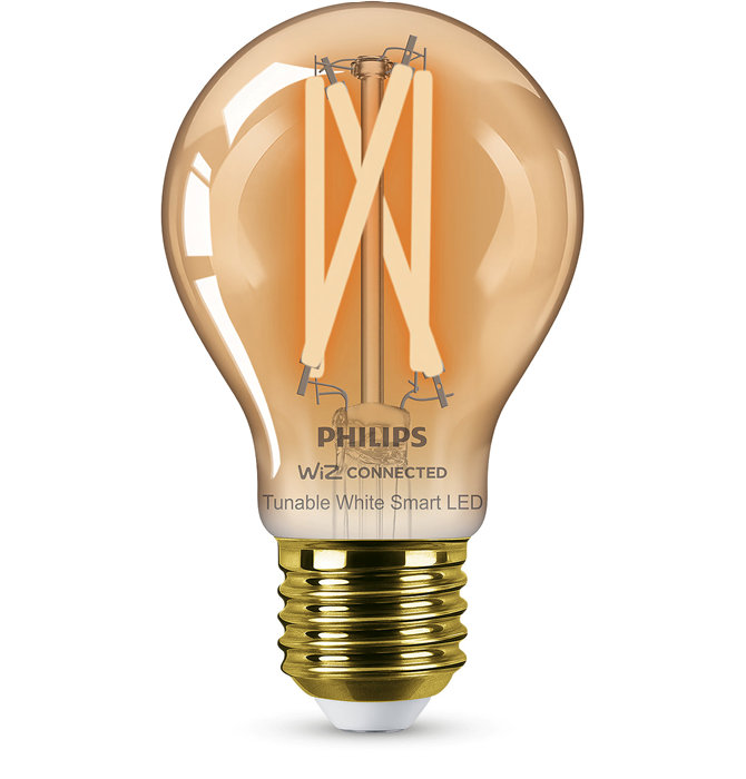 Ljuskälla Smart LED 7W/50W Philips