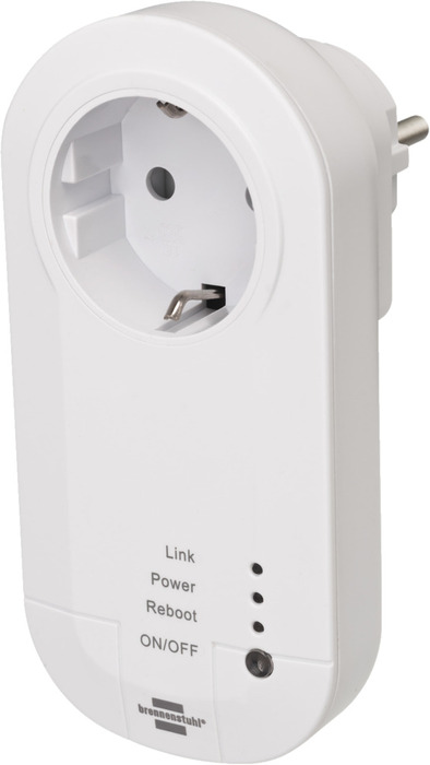 WiFi Adapter IP20 Brennenstuhl