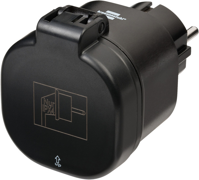 WiFi Adapter IP44 Brennenstuhl