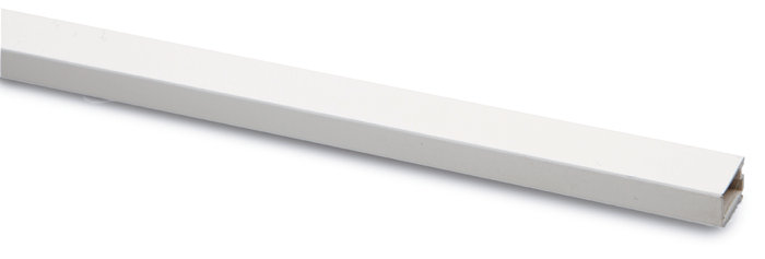 Kabelkanal Självhäftande 12 mm x 2 m Bårebo
