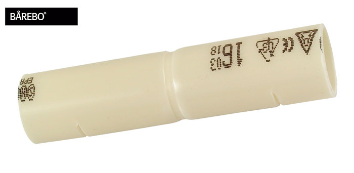 Skarvmuff 16 Mm 3-pack