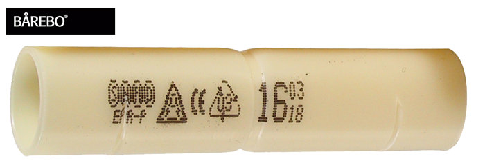 Skarvmuff 20 Mm 3-pack