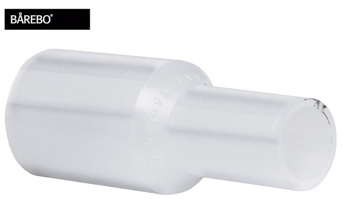 Övergångsmuff 2-pack Bårebo