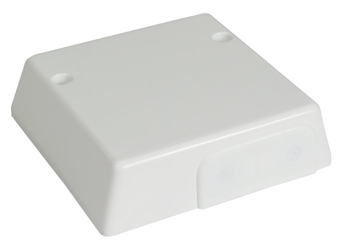 Kopplingsdosa 82x82 Mm