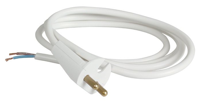 Sladdställ Ojordat 1,2 M