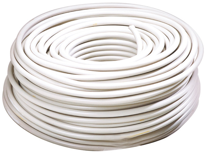 Installationskabel EKLK 3G1,5 10 M Qraft