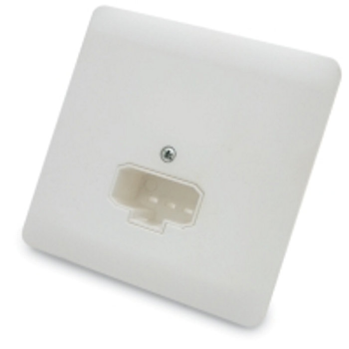 Lamputtag DCL Vägg Jordat