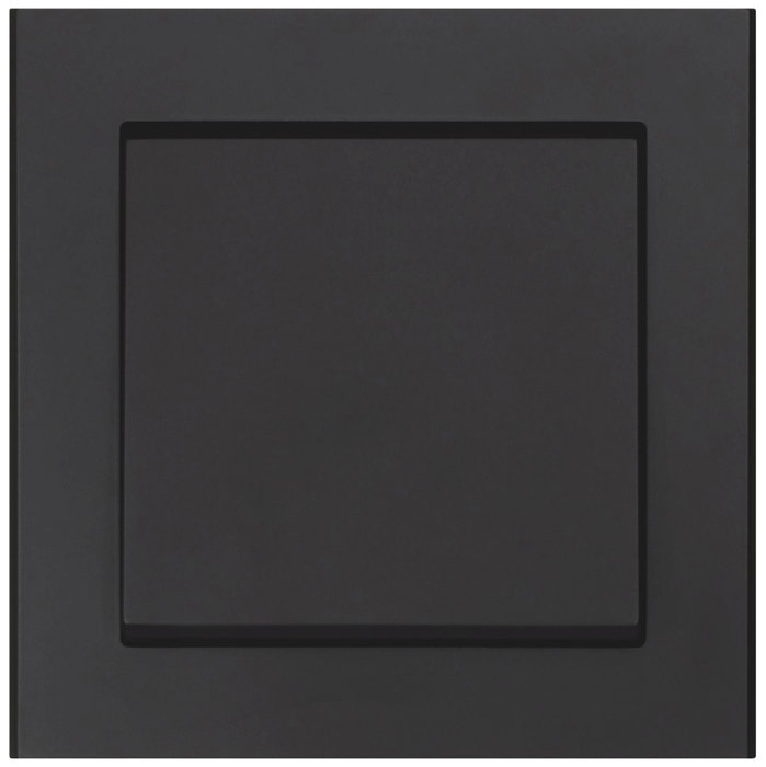 Strömbrytare Kors Optima Malmbergs