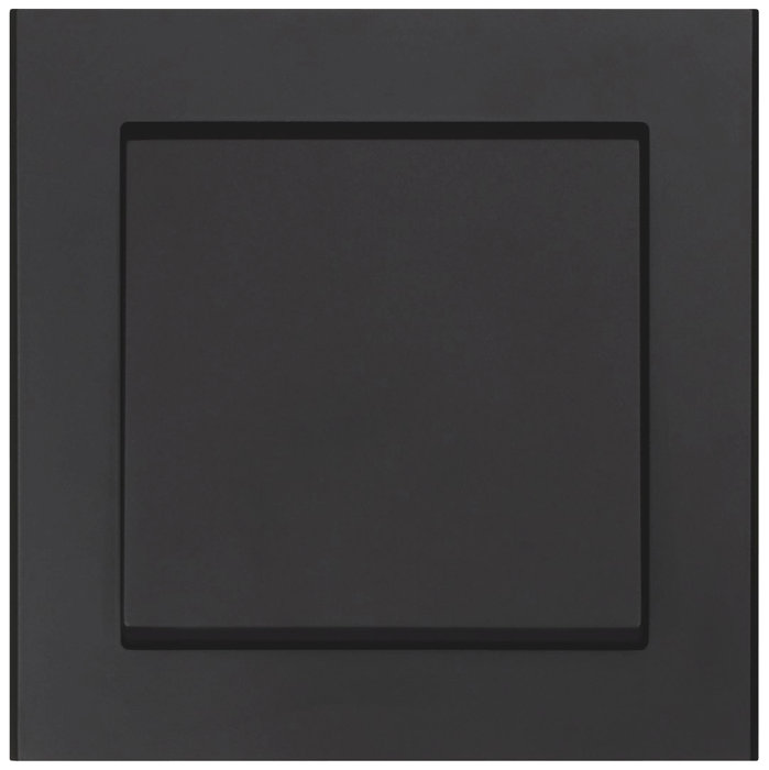 Strömbrytare Tryck Optima Malmbergs