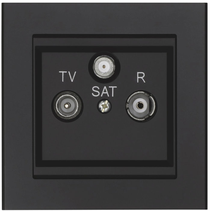 Antennuttag Satellit Optima Malmbergs