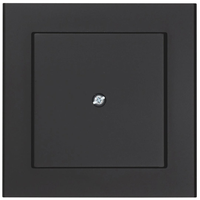 Blindplatta Optima Malmbergs