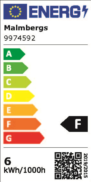 LED-Downlight Optima till billigt pris online - jem & fix